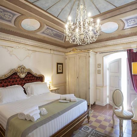 Les Suite Royales Sassari Exterior foto