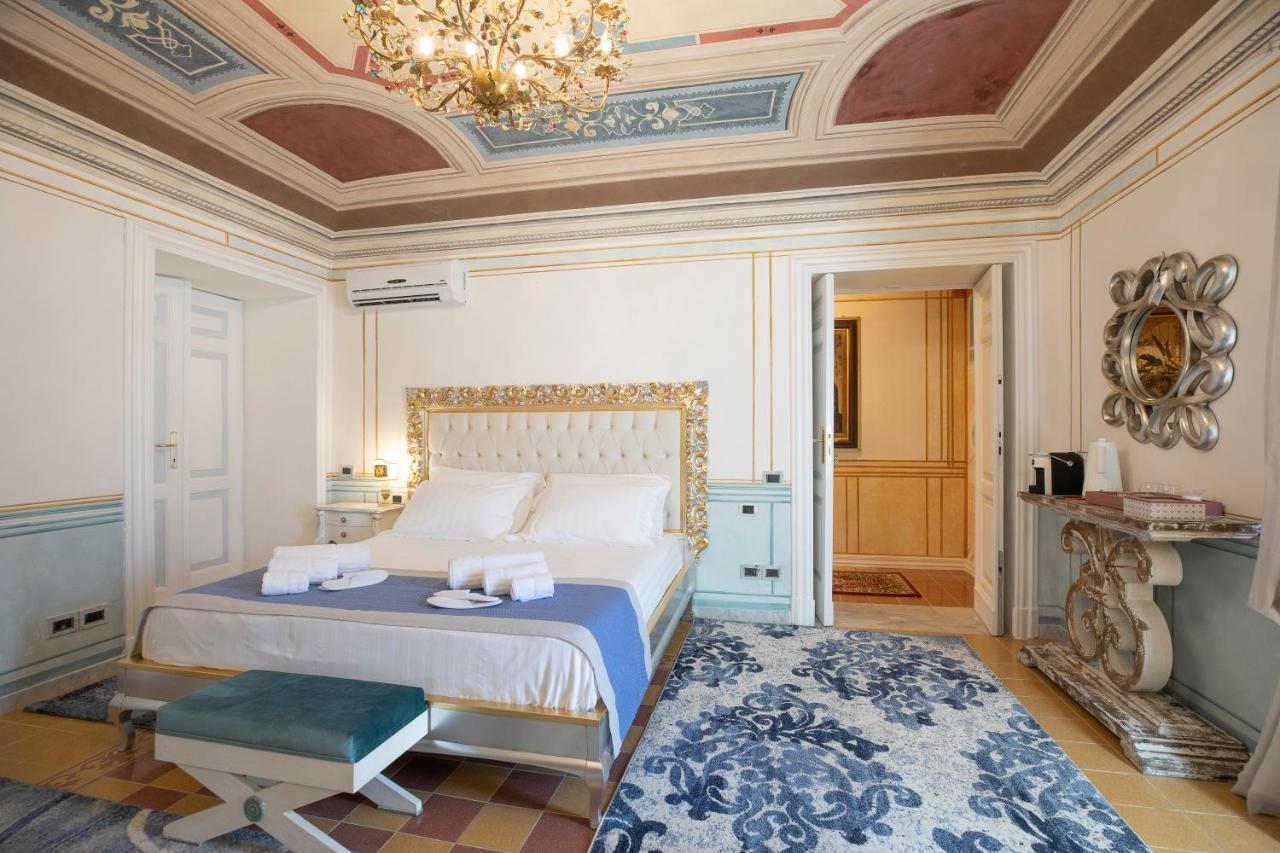 Les Suite Royales Sassari Exterior foto